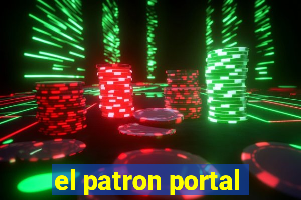 el patron portal